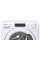 Пральна-сушильна машина Candy CSHW4645TW3/1-S Slim 45см 6кг/4кг