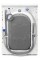 Прально-сушильна машина Electrolux 900 DelicateCare EW9WN249W 63,6см 9кг/6кг