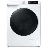 Пральна-сушильна машина Samsung WD90DG6B85BEU4 60см 9кг/6кг