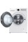 Пральна-сушильна машина Samsung WD90DG5B15BHEO 60см 9кг/6кг