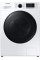 Прально-сушильна машина Samsung WD80TA046BE EcoBubble