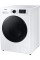 Прально-сушильна машина Samsung WD80TA046BE EcoBubble