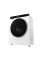 Прально-сушильна машина Haier Mini Wash&Dryer HWD50-BP12307U-S 5 кг/2,5 кг