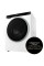 Прально-сушильна машина Haier Mini Wash&Dryer HWD50-BP12307U-S 5 кг/2,5 кг
