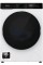 Прально-сушильна машина Gorenje WD2PA854ADW 51 см 8 кг/5 кг