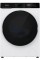 Прально-сушильна машина Gorenje WD2PA854ADW 51 см 8 кг/5 кг