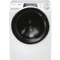 Пральна-сушильна машина Candy RapidO Pro RPW41066BWMBC-S 58см 10кг/6кг