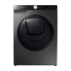 Пральна машина Samsung WD80T554DBX AddWash AI Control 60см 8кг/5кг