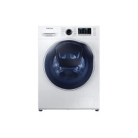 Пральна машина Samsung WD8NK52E0ZW AddWash 46см 8кг/5кг