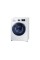 Пральна машина Samsung WD8NK52E0ZW AddWash 46см 8кг/5кг