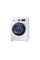 Пральна машина Samsung WD8NK52E0ZW AddWash 46см 8кг/5кг