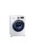 Пральна машина Samsung WD8NK52E0ZW AddWash 46см 8кг/5кг