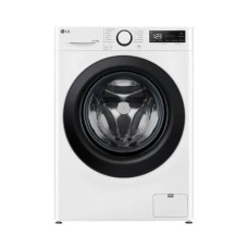 Пральна машина LG F4D06506W 60см 10кг/6кг