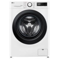 Прально-сушильна машина LG Vivace F4D06506W 56,5 см 10 кг/6 кг