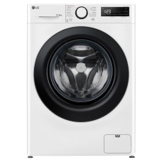 Прально-сушильна машина LG Vivace F4D06506W 56,5 см 10 кг/6 кг