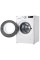 Прально-сушильна машина LG Vivace F4D06506W 56,5 см 10 кг/6 кг