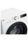 Прально-сушильна машина LG Vivace F4D06506W 56,5 см 10 кг/6 кг