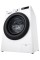 Прально-сушильна машина LG Vivace F4D06506W 56,5 см 10 кг/6 кг