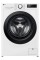 Прально-сушильна машина LG Vivace F4D06506W 56,5 см 10 кг/6 кг