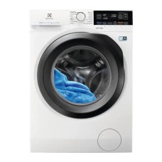 Пральна машина Electrolux DualCare 700 EW7WO368SP 55,1 см 8 кг/5 кг