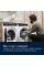 Сушильна машина Electrolux 800 UltraCare EW8D795MCP 59,6 см 9 кг