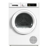 Сушильна машина Amica ADS71LD Slim 46,5 см 7 кг