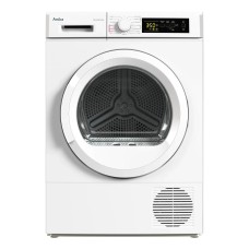 Сушильна машина Amica ADS71LD Slim 46,5 см 7 кг