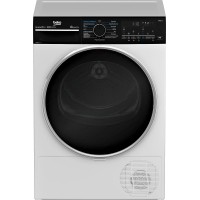 Сушильна машина Beko bPro500 B5T68243WBDC IronFinish 52,1 см 8 кг