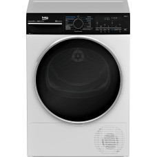 Сушильна машина Beko bPro500 B5T68243WBDC IronFinish 52,1 см 8 кг