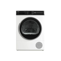 Сушильна машина Amica AD3S72LEB Slim 46 см 7 кг