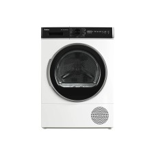 Сушильна машина Amica AD3S72LEB Slim 46 см 7 кг