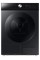 Сушильна машина Samsung Bespoke AI DV90DB8845GBU4 60 см 9 кг