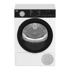 Сушарка Beko B5T692411WBPBB bPro500 SaveWater 52,1см 9кг