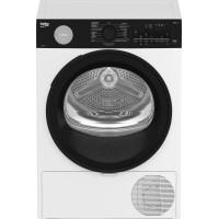 Сушильна машина Beko bPro500 B5T692411WBPBB SaveWater 52,1 см 9 кг