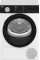 Сушильна машина Beko bPro500 B5T692411WBPBB SaveWater 52,1 см 9 кг