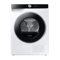 Сушильна машина Samsung DV90DG6845LKU4 60 см 9 кг