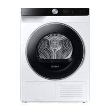 Сушильна машина Samsung DV90DG6845LKU4 60 см 9 кг