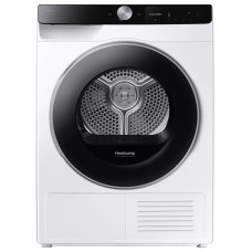 Сушильна машина Samsung DV90DG6845LKU4 60 см 9 кг