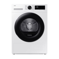 Сушильна машина Samsung DV90DG52A0AEEO 60 см 9 кг