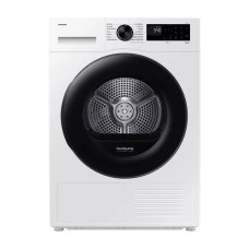 Сушильна машина Samsung DV90DG52A0AEEO 60 см 9 кг