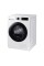 Сушильна машина Samsung DV90DG52A0AEEO 60 см 9 кг