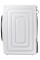 Сушильна машина Samsung DV90DG52A0AEEO 60 см 9 кг