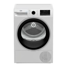 Сушильна машина Beko B3T67239WPB b300 Slim 47см 7кг