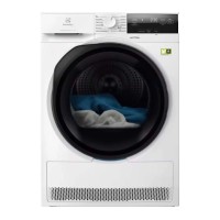 Сушильна машина Electrolux 700 DelicateCare EW7D387UP 63,6см 8кг