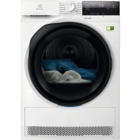 Сушильна машина Electrolux 700 DelicateCare EW7D387UP 63,6см 8кг
