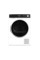 Сушильна машина Sharp KD-NHH9S8GW3-PL 60.9 см 9 кг