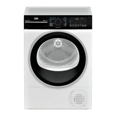 Сушильна машина Beko B5T68243WBPB bPro500 52,1см 8кг