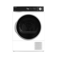 Сушильна машина Sharp KD-NHH7S8GW3-PL 56,3 см 7 кг