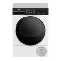 Сушильна машина Beko b300 BM3T47230WBPBDC Slim 47см 7кг