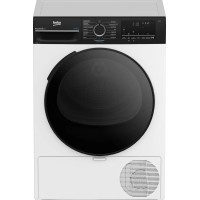 Сушильна машина Beko b300 BM3T47230WBPBDC Slim 47см 7кг